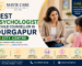 Best psychologist near City Centre Durgapur